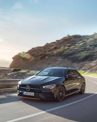 2020 Mercedes Benz Cla The All New Cla Is Unparalleled With An Intelligent Interior And A Seductive Exterior With Mbux Capabili Mercedes Benz Benz New Cars