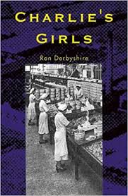 Charlie dattolo is a character in girls. Charlie S Girl Derbyshire Ron 9781843861713 Amazon Com Books