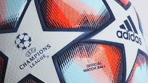 En ligue des champions, 10 clubs ne feront leur entrée en lice qu'au 2è tour. Adidas Devoile Le Ballon Officiel De L Uefa Champions League 2020 2021 Sportbuzzbusiness Fr