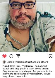 Anyone remember this guy? Frank Assalone... He went to heaven a while back.  :( He was one of my BEST friends.