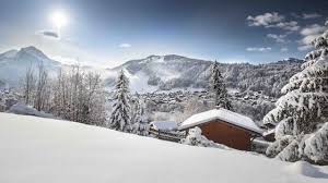 Morzine Skiing Morzine A Charming Village A Nice Place To Ski