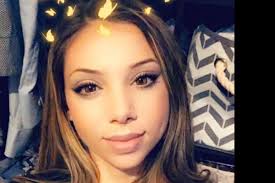 Fundraiser by Deserie Thompson : Help us give Jessica Thompson the memorial  she deserves