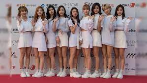 twice: Twice K-Pop girl group: All you need to know - The Economic Times