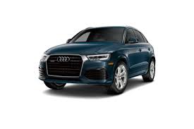 Audi Q3 For Sale Audi Princeton Princeton Nj