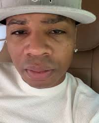 Plies say it ain’t no Christmas for you sometimimg mofos #plies 😂😂😂
