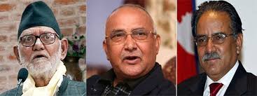 पाँच विकास क्षेत्र' लार्इ नै पाँच प्रदेश बनाउन शीर्ष तहमा छलफल सुरु