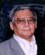 Daniel Watson (1936-2006)