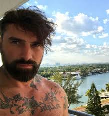 Each chapter in my book #zeronegativity also features.my wife emilie's take on whichever subject i've been talking. Ant Middleton Ant Middleton Ant Middleton Wife Middleton