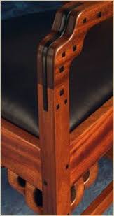 Darrell Peart Furnituremaker Craftsman Style Furniture Arts And Crafts Furniture Craftsman Furniture