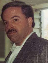 Obituary information for Robert Ashley Lovelace