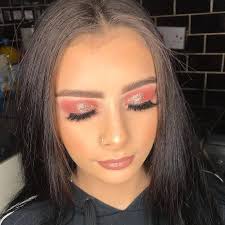 Georgia Hirst MUA