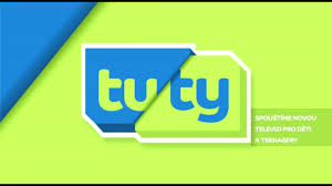 Image result for tv czech