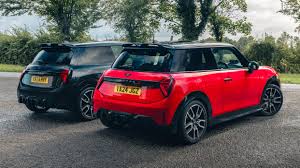 Mini Cooper S - long-term review - Report No:5 2025 | Top Gear