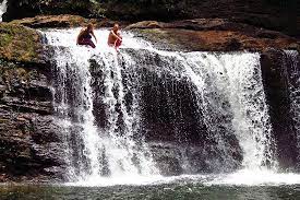 Maybe you would like to learn more about one of these? Cascada Fin Del Mundo 1 Picture Of Putumayo Adventures Mocoa Tripadvisor