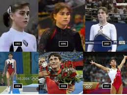 Jun 22, 2021 · a ginasta oksana chusovitina, de 46 anos, quebra todos os paradigmas. The Ageless Gymnast Oksana Chusovitina To Compete In Her Seventh Olympiad In Rio The Olympians