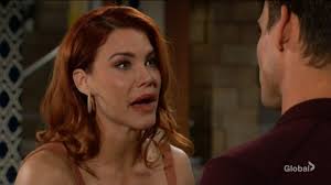 Y&R Recap: Billy Loses it After Chelsea's Confession, Adam's Lies Build up