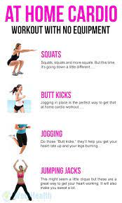 Pin On Time To Exercise