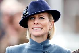 Zara tindall, formerly phillips, is a member of the british royal family, an equestrian and olympian. Zara Tindall Wegen Corona Ist Ihr Grosser Traum Geplatzt Gala De