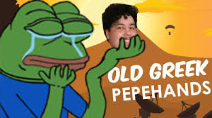 Boom id vs pepehands bo2 highlight | mpgl 2018 group stage. Pepehands Know Your Meme