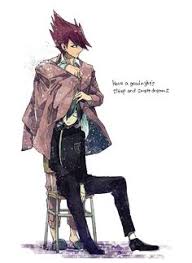 / i decided last night at like 2 am to draw shuichi too because i thought kokichi was looking lonely, so enjoy. 28 Kaito Momota Ideas