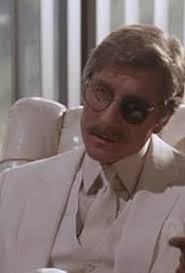 Airwolf" Condemned (TV Episode 1985)