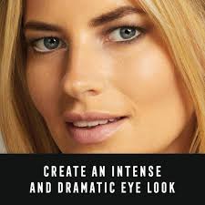 Max Factor Masterpiece Kohl Kajal Automatic Eyeliner Pencil in Black