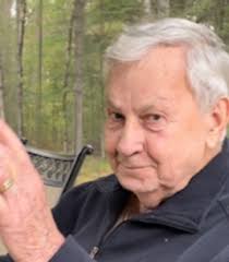 Douglas (Doug) Broadworth Obituary