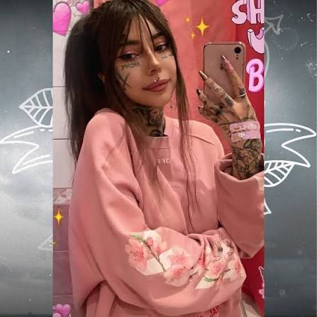When Russian influencer Anastasia Grishman—known online as “grshmn”—suddenly went silent on TikTok and OnlyFans, her absence raised few alarms. But behind her carefully curated posts and growing digital presence, something was deeply