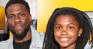 Taking to his verified instagram page, the funny man shared a clip of himself at what appeared to be a beach house as he happily danced along to top nigerian star. Us Actor Kevin Hart Opens Up About Daughter S Reaction To His Infidelity