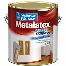 Glidden pva primer is a low cost polyvinyl acrylic primer that seals up new drywall and other porous surfaces. Massa Corrida Pva Sherwin Williams 3 6lts Coqueiro Materiais Para Construcao