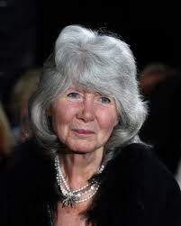 Rivals author Dame Jilly Cooper has passed away, aged 88. Her children,  Felix and Emily, released a statement calling their mother “a shining light  in our lives.” “Her love for all of
