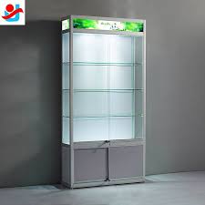 See more ideas about crockery unit, crockery cabinet, crockery unit design. China 100 Original Living Room Glass Door Showcase Design Tempered Glass High Quality Led Light Display Cabinet Glass Display Cabinet Showcase For Market Display Yujin Factory And Manufacturers Yujin