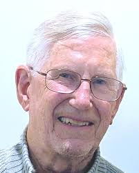 Robert Wingate Obituary