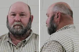 Timothy Kinard — Houston County Jail Bookings