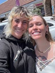 Becca Taylor's Instagram, Twitter & Facebook