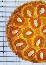 Aprikosentarte Lecker Aprikosentarte Susse Kuchen Rezepte