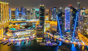 The Uae Has Always Been An Excellent Option For Investors Who Are Looking At Lucrative Returns And A Stable Business Envi In 2020 Apartments In Dubai Dubai Real Estate