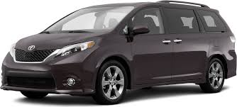 Toyota sienna usa model 2008 option 2 km only 135.285 price 16500 call show phone number american specs 2008 toyota sienna for sale in.currently has 27 used toyota sienna 2008 in uae. 2014 Toyota Sienna Values Cars For Sale Kelley Blue Book