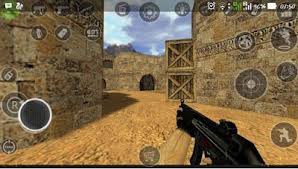 Download Counter Strike Apk Obb Data Offline Terbaru Perang Pertempuran Game