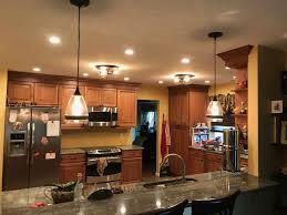 kitchen lighting upgrades to consider