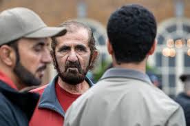 Godolphin Strike Back at Tattersalls October Book 1