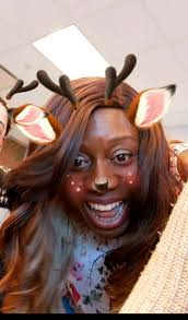 Contributions to the tribute of Kadie-Ann Hylton-Coward