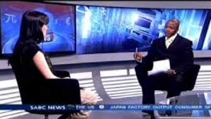 It was first known as the Television Interviews