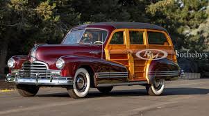 Image result for Cairo Cream 1946 Pontiac