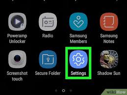 Now, let's start the process to remove verifying samsung account. Simple Ways To Delete A Samsung Account On Samsung Galaxy