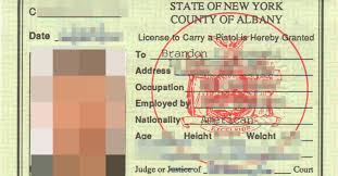 My Beef With The Permitting Process And The Life Of A Concealed Carrier In New York State Concealed Nation