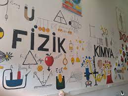 Sonuçta bu boya uzun süredir satın aldığınız yapı marketin raflarında bekliyor ve yağı tamamen boya yağlı boya ile fayans boyama. Fen Laboratuari Duvar Boyama Duvar Akrilikler Kimya