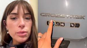 I Love My Subaru Crosstrek, and It Has This Little Thing That a Lot Of  People Don't Even Know About It, No Other Car Does This