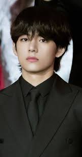 KimTaehyung has now received the Special Forces Warrior title, after  meeting heavy requirements and suffering several injuries, including a very  painful cracked rib : 🐯 "I've been promoted to Sergeant, Level 2.