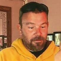 Jason Wayne Nitz Obituary